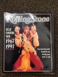  - Rolling Stone alle covers van 1967 - 1997