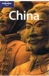 Harper, Damian e.a. - Lonely Planet - China