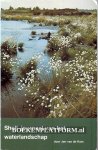Kam, Jan van de - Shell jounaal van het waterlandschap