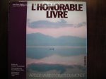  - L'honorable livre