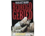 Margaret Maron - Bedreigd gebied Margaret Maron - Bedreigd gebied