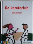 Borgermans Miriam, ill. Cotteleer Erika - De karateclub  avi 8
