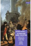 Jacques R. Pauwels - Le Paris des sans-culottes