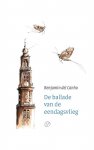 B. Del Canho, B. Del Canho - De ballade van de eendagsvlieg