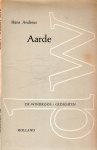 Andreus, Hans - Aarde