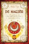 Michael Scott - De magier