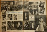 redactie Panorama - Panorama no. 19 - 27 Augustus 1948. Vijftig jaar Koningin Wilhelmina (Troonswisseling)