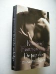 Hemmerechts, K. - De tuin der onschuldigen