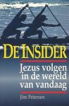 J. Petersen - INSIDER, DE - JEZUS VOLGEN VANDAAG