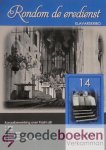 Verkamman, Lenard - Rondom de eredienst, deel 14, Noten *nieuw* --- Koraalbewerking over Psalm 68, Intra, Aria, Interludium, Espressivo, Koraal (met transponatie), Final