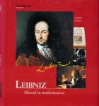 Mugnai, Massimo. - Leibniz: Filosoof en mathematicus.