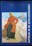 Dietrich Bieber - Katwijk in de schilderkunst