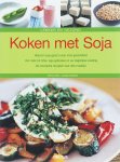 J. Carr, J. Farrow - Koken met Soja