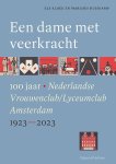Els Kloek-Marloes Huiskamp - (1) Een Dame Met Veerkracht
