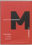 Kotler Philip, Robben Henry - Marketing Management