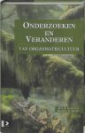 Kim S. Cameron, Robert E. Quinn - Onderzoeken en veranderen van organisatiecultuur - Kim S. Cameron, Robert E. Quinn - Onderzoeken en veranderen van organisatiecultuur -