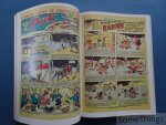 George Perry; Alan Aldridge. - The Penguin Book of Comics: A Slight History.