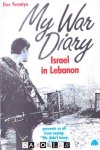 Dov Yermiya - My War Diary. Israel in Lebanon
