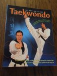 Whang, Sung Chul Master;  Whang, Jun Chul Master - Taekwondo. The State of the Art