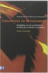R. Voorendonk - Praktijkgidsen voor manager en ondernemer - Creativiteit en management