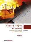 Jack Bergman - Boom studieboeken criminologie  -   Basisboek veiligheid en economie