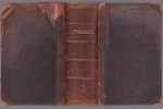 Johann Philipp Krebs - Antibarbarus der lateinischen Sprache : nebst einem kurzen Abriss der Geschichte der lateinischen Sprache und vorbemerkungen über reine Latinität