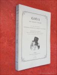 YRIARTE, CHARLES. - Goya. Sa biographie, les fresques, les toiles, les tapisseries, les eaux-fortes et le catalogue de l'oeuvre. Avec cinquante (50) planches inédites d'après les copies de Tabar, Bocourt et Ch. Yriarte.