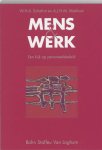 W.H.A. Schafrat - Mens en werk