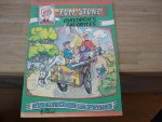 Stone; Tom - Children's Favorites voor: Blokfluit; 50 English Children's songs