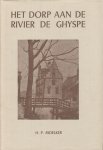 Moelker, H.P - Het dorp aan de rivier De Ghypse