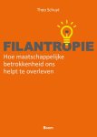 Theo Schuyt - Filantropie