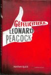 Quick, Matthew - Gefeliciteerd, Leonard Peacock