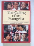 Douglas, J.D. (Editor) - The calling of an evangelist