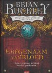 Ruckley, Brian - De godeloze wereld eerste en tweede boek