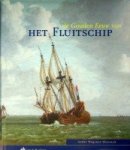 Wegener Sleeswijk, Andre - De Gouden Eeuw van het Fluitschip