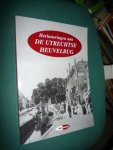 DIELEMAN, GRE - Herinneringen aan  DE UTRECHTSE HEUVELRUG