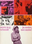 Schmidt, Annie M.G. - Ja zuster, nee zuster | boek en legpuzzel