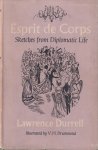 Durell, Lawrence - Esprit de Corps. Sketches from Diplomatic Life Durell, Lawrence - Esprit de Corps. Sketches from Diplomatic Life