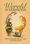 S. van der Rhoer - Wereld in kerstsfeer