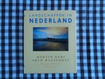 Kers, M. - Landschappen in Nederland / druk 1
