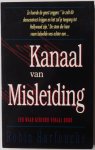 Harfouche Robin, vert. Maa Mattanja de - Kanaal van misleiding Een waar gebeurd verhaal