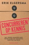 Erik Elgersma - Concurreren op kennis