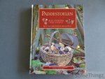 Jordan, Peter en Wheeler, Steven. - Paddestoelen. Alle soorten van A tot Z. Met 99 originele recepten. [Paddenstoelen]