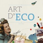 Kelly Eeckhaut - Art d'Eco