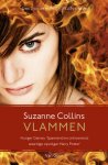 Suzanne Collins, Onbekend - Vlammen