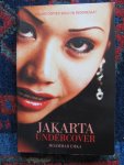 Emka, Moammar - JAKARTA UNDERCOVER
