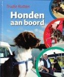 Rutten, T - Honden aan boord