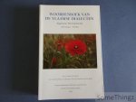 Tineke De Pauw, Jacques Van Keymeulen en Har Brok. - Woordenboek van de Vlaamse dialecten. Deel III: Algemene woordenschat. Paragraaf fauna en flora. Aflevering 3: Flora.