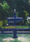 Cuijlenborg, Hans van - De Moorse geurtuin. Het aardse paradijs achter de doorzonwoning Cuijlenborg, Hans van - De Moorse geurtuin. Het aardse paradijs achter de doorzonwoning