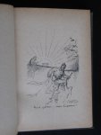 Poulbot - Encore des Gosses et des Bonhommes, cent dessins et l'histoire de Nénette & Rintintin
